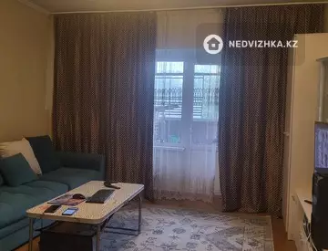 4-комнатная квартира, этаж 1 из 5, 99 м²