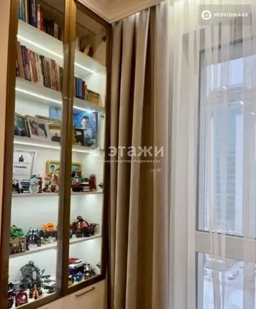 3-комнатная квартира, этаж 10 из 21, 102 м²