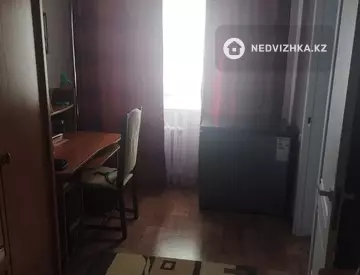 2-комнатная квартира, этаж 4 из 5, 43 м²