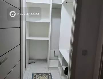 1-комнатная квартира, этаж 9 из 9, 41 м², на длительный срок