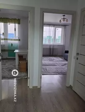 1-комнатная квартира, этаж 9 из 9, 41 м², на длительный срок