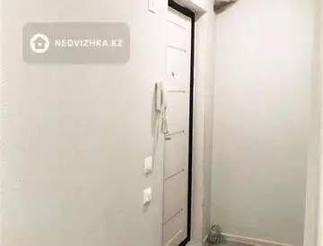 2-комнатная квартира, этаж 1 из 5, 46 м²