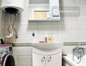 2-комнатная квартира, этаж 1 из 5, 46 м²