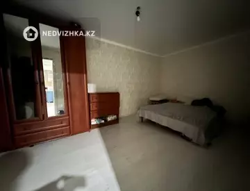 2-комнатная квартира, этаж 1 из 5, 46 м²