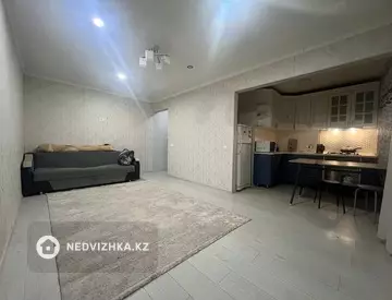 2-комнатная квартира, этаж 1 из 5, 46 м²