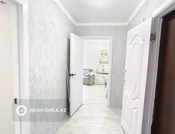 2-комнатная квартира, этаж 16 из 16, 52 м²