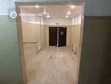 2-комнатная квартира, этаж 16 из 16, 52 м²