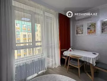 2-комнатная квартира, этаж 7 из 10, 52 м²