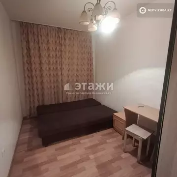 2-комнатная квартира, этаж 4 из 5, 52 м²