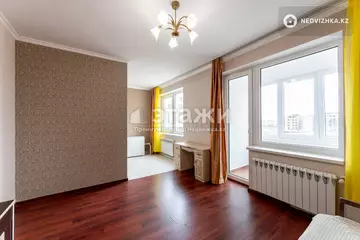 1-комнатная квартира, этаж 4 из 7, 40 м²