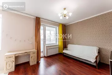 1-комнатная квартира, этаж 4 из 7, 40 м²