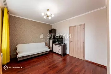 1-комнатная квартира, этаж 4 из 7, 40 м²