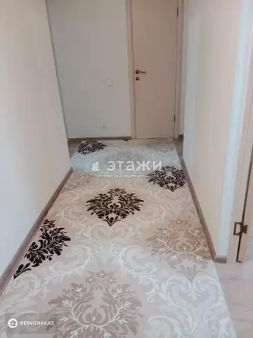 2-комнатная квартира, этаж 1 из 7, 65 м²