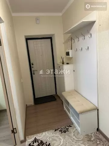 2-комнатная квартира, этаж 1 из 7, 65 м²