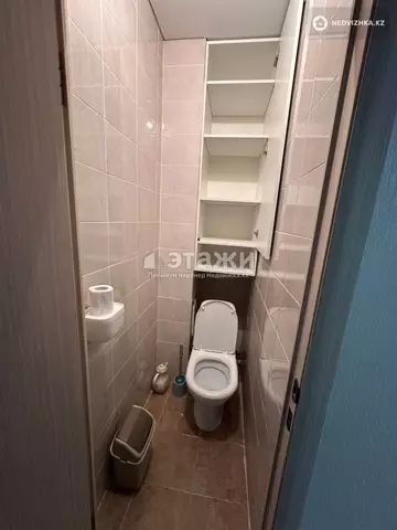 2-комнатная квартира, этаж 1 из 7, 65 м²