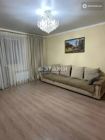 2-комнатная квартира, этаж 1 из 7, 65 м²