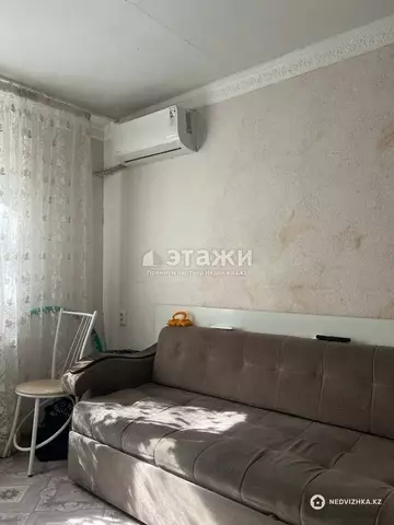 1-комнатная квартира, этаж 1 из 9, 35 м²