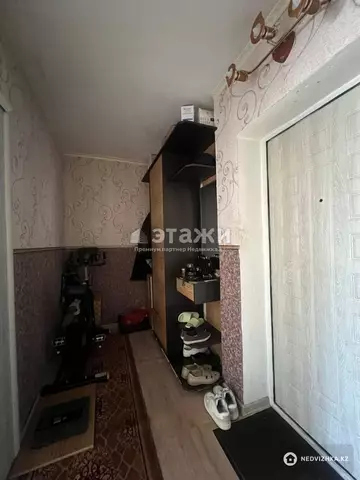 1-комнатная квартира, этаж 1 из 9, 35 м²