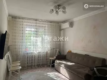 1-комнатная квартира, этаж 1 из 9, 35 м²