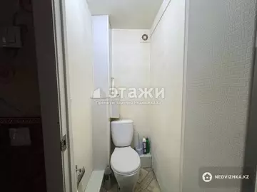 1-комнатная квартира, этаж 1 из 9, 35 м²
