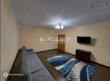 3-комнатная квартира, этаж 5 из 9, 93 м²