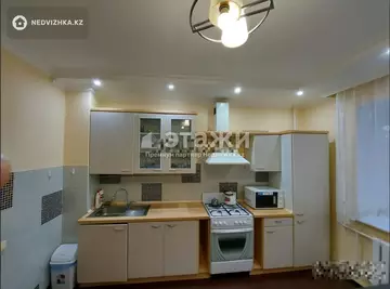 3-комнатная квартира, этаж 5 из 9, 93 м²