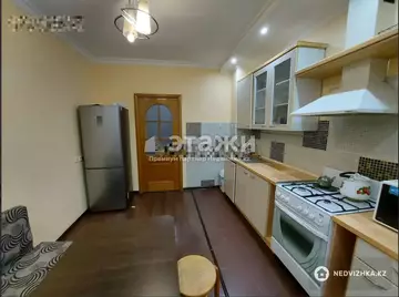 3-комнатная квартира, этаж 5 из 9, 93 м²