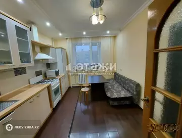3-комнатная квартира, этаж 5 из 9, 93 м²