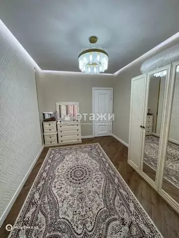 4-комнатная квартира, этаж 16 из 17, 105 м²