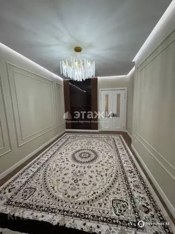 4-комнатная квартира, этаж 16 из 17, 105 м²