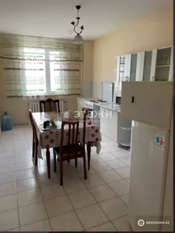 2-комнатная квартира, этаж 5 из 16, 75 м²