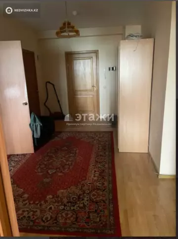 2-комнатная квартира, этаж 5 из 16, 75 м²