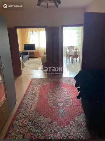 2-комнатная квартира, этаж 5 из 16, 75 м²