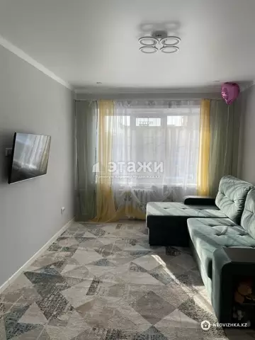 4-комнатная квартира, этаж 5 из 5, 81 м²