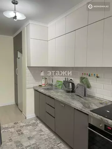 4-комнатная квартира, этаж 5 из 5, 81 м²