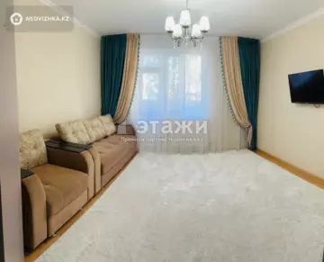 2-комнатная квартира, этаж 1 из 9, 62 м²