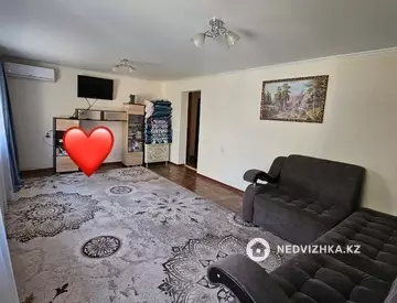 3-комнатный дом, 6 соток, 85 м²