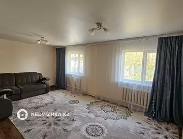 3-комнатный дом, 6 соток, 85 м²