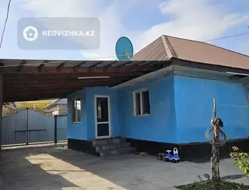 3-комнатный дом, 6 соток, 85 м²