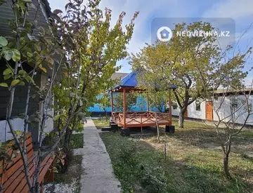 3-комнатный дом, 6 соток, 85 м²