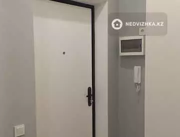 1-комнатная квартира, этаж 6 из 12, 38 м², на длительный срок