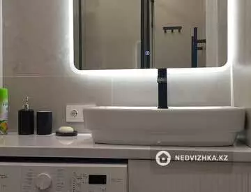 1-комнатная квартира, этаж 6 из 12, 38 м², на длительный срок