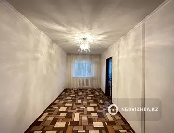 2-комнатная квартира, этаж 2 из 5, 45 м²