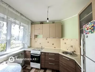 2-комнатная квартира, этаж 2 из 5, 45 м²
