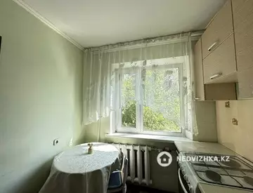 2-комнатная квартира, этаж 2 из 5, 45 м²