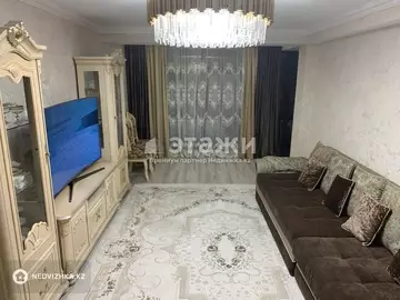 3-комнатная квартира, этаж 10 из 10, 102 м²
