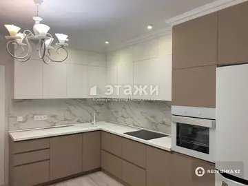3-комнатная квартира, этаж 10 из 10, 102 м²