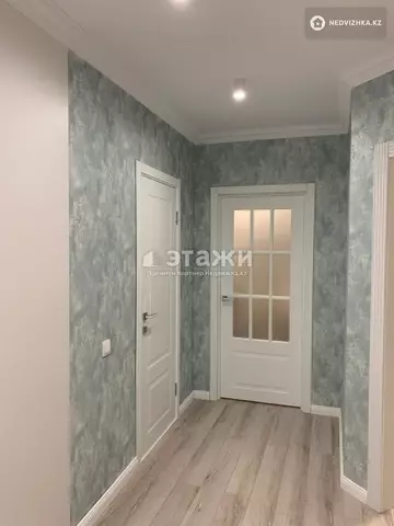 3-комнатная квартира, этаж 10 из 10, 102 м²