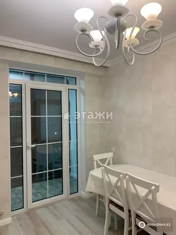 3-комнатная квартира, этаж 10 из 10, 102 м²