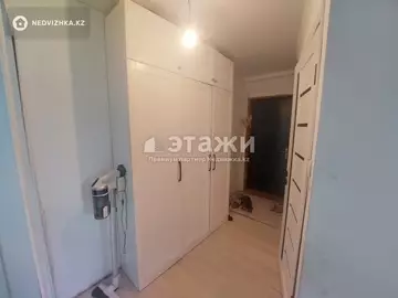 2-комнатная квартира, этаж 5 из 5, 44 м²